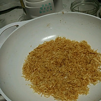 幼儿肉松 辅食的做法图解6