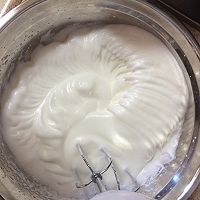 芒果蛋糕卷的做法图解6