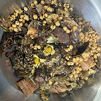 茯苓膏的做法图解3