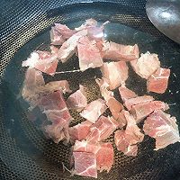 土豆炖牛肉的做法图解5