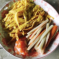 越南春卷的做法图解3