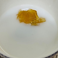 #太古烘焙糖 甜蜜轻生活#超治愈的冰蓝椰奶冻芝士慕斯蛋糕的做法图解4
