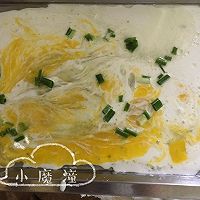 蒸肠粉（超级简单）的做法图解9