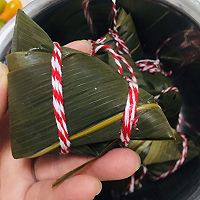 端午粽子的做法图解11