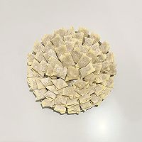 #《追着时间的厨房》节目同款美食复刻大赛#四拼馄饨的做法图解9