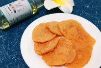 宝宝辅食——西红柿小饼的做法