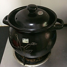 地胆头薏米老鸭汤