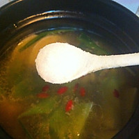 升级版腌笃鲜的做法图解12