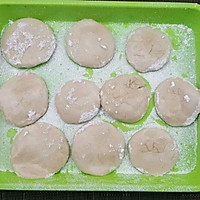【蔓德拉的厨房】春饼的做法图解4