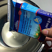 企鹅翻糖椰果蛋糕#九阳烘焙剧场#的做法图解22