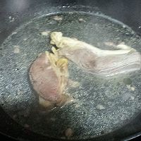 能量大菜--黑啤牛腩的做法图解3