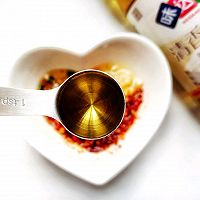 凉拌香椿的做法图解4