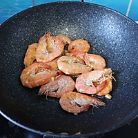 超美味的油焖大虾的做法图解6