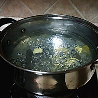 冬瓜肉丸汤的做法图解7