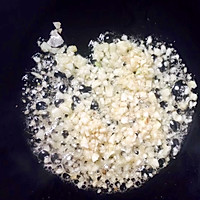 焦蒜香排骨的做法图解6