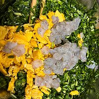 平底锅版馅饼的做法图解1