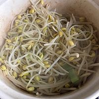 砂锅梭鱼的做法图解5