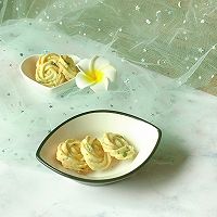 葱香咸曲奇的做法图解6