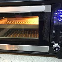 宝宝溶豆的做法图解9