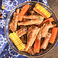 电饭煲凤爪煲的做法图解13