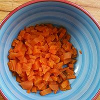 宝宝辅食肉沫茄子的做法图解5