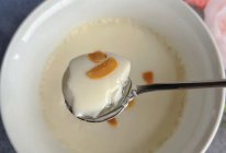 红楼梦中的美食：糖蒸酥酪（酒酿牛奶）的做法