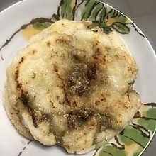 牛肉汤圆Plus-失败的产物