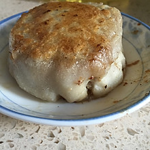 门钉肉饼（附地道吃法）