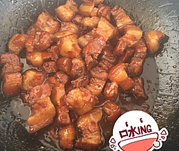 红烧肉的做法