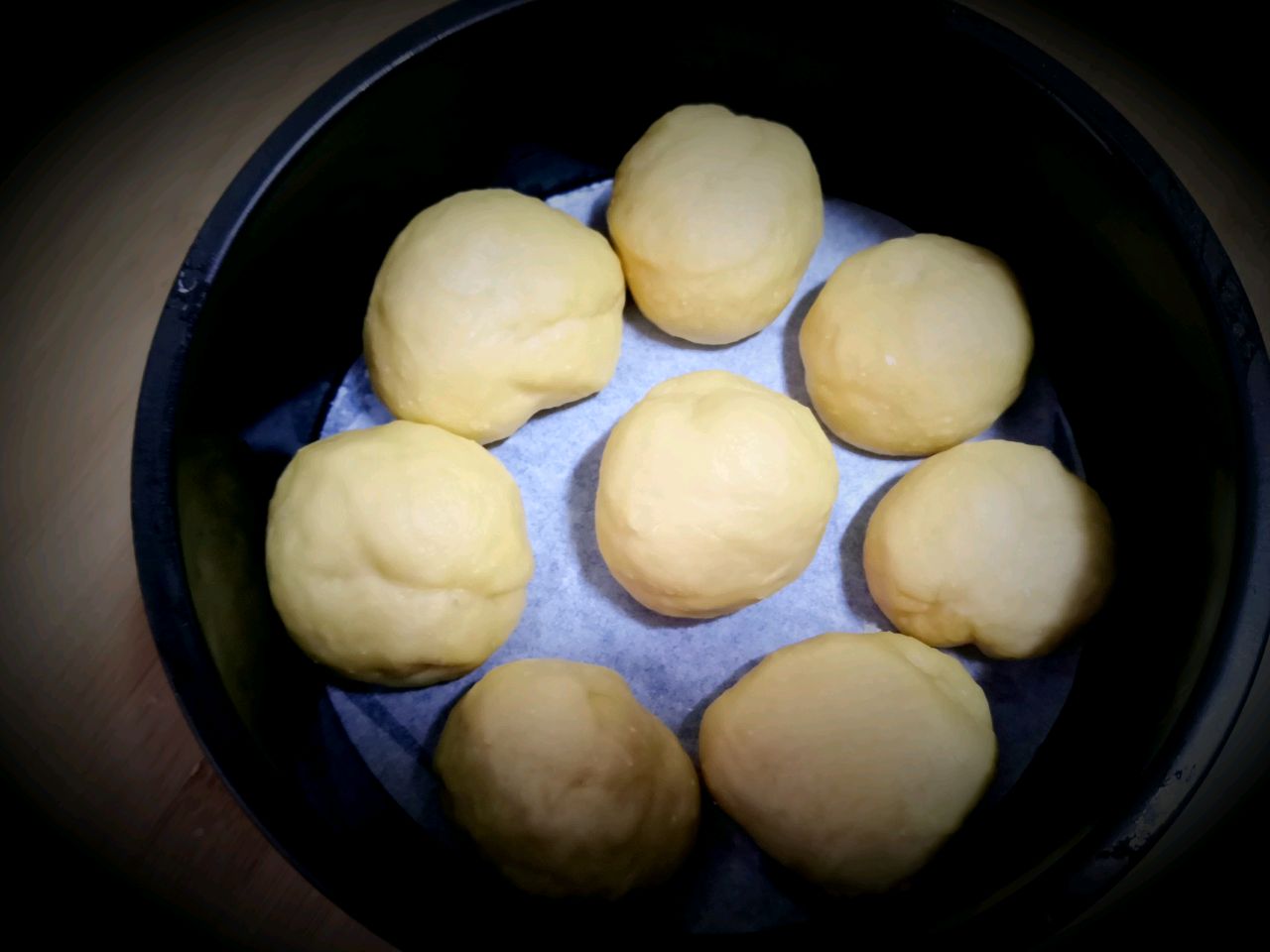 拉丝蒸面包怎么做_拉丝蒸面包的做法_研秀_豆果美食