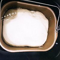 奶黄包的做法图解9