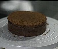 绝世巧克力蛋糕的做法图解15