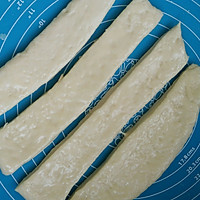 香浓炼乳手撕包的做法图解4