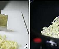 意式牛肉烤西葫芦的做法图解2