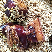 嘉兴大粽子的做法图解4