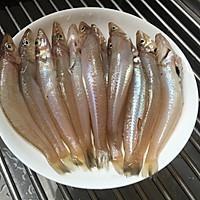 豆瓣酱水煮鲳鱼的做法图解3