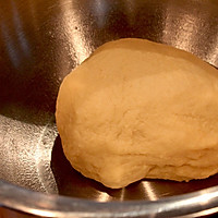 烤个面包，远比想象得简单【小圆白面包 Challah】的做法图解4