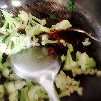 花样炒馒头的做法图解5