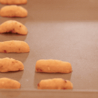橄榄油辣味饼干的做法图解9
