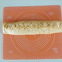 椰蓉面包 - 脱模王的见证的做法图解9