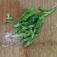 凉拌土豆丝，美味简单又开胃#加油 英格兰#的做法图解3