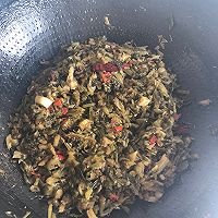 只有酸菜的酸菜鱼的做法图解7