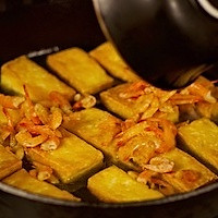 归·古味食谱 | 素菜食单Vol.1 「蒋侍郎豆腐」的做法图解9