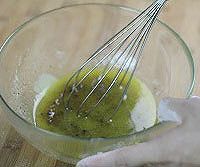 榛子燕麦块的做法图解4