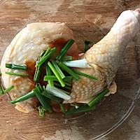 #一人一道拿手菜#香脆大鸡腿的做法图解2