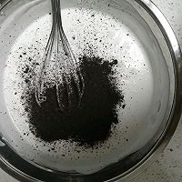 奥利奥口味冰淇淋的做法图解4