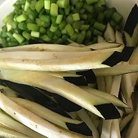 七彩卷饼敲好吃～的做法图解4