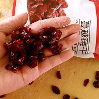 蔓越莓红糖馒头的做法图解11