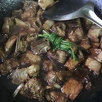 糖醋排骨的做法图解6