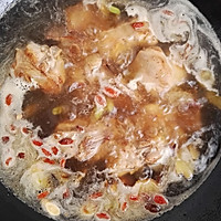 土豆炖兔肉的做法图解8